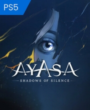 Ayasa Shadows of Silence PS5