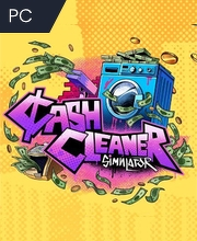 Cash Cleaner Simulator