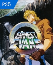 Earnest Evans Collection PS5