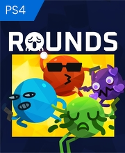ROUNDS PS4