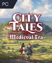 City Tales Medieval Era