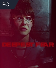 DEEPEST FEAR