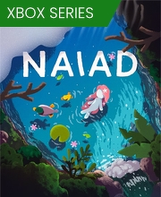 NAIAD Xbox Series X