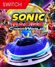 Sonic Racing CrossWorlds Nintendo Switch