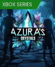 Azuras Crystals