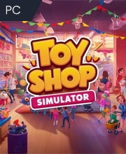 Toy Shop Simulator