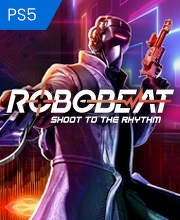 ROBOBEAT PS5