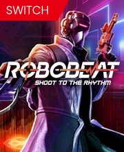 ROBOBEAT Nintendo Switch