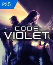 Code Violet PS5