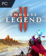 ENDLESS Legend 2