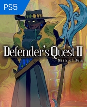Defender’s Quest 2 Mists of Ruin PS5