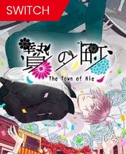 The Town of Nie Iromusubi Nintendo Switch