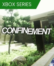 Confinement Xbox Series X