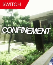 Confinement Nintendo Switch