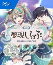 Dreamy Syrup PS4