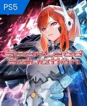 Scar-Lead Salvation PS5