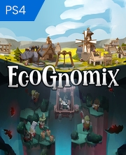 EcoGnomix PS4