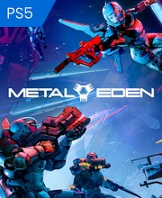 METAL EDEN PS5