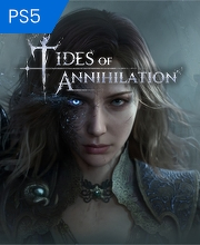 Tides of Annihilation PS5
