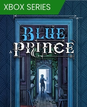 Blue Prince Xbox Series X