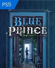 Blue Prince PS5