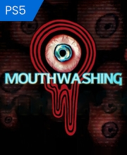 Mouthwashing PS5
