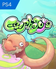 Esophaguys PS4