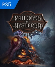 RailGods of Hysterra PS5