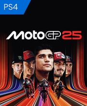 MotoGP 25 PS4
