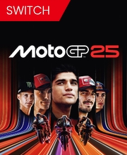 MotoGP 25 Nintendo Switch