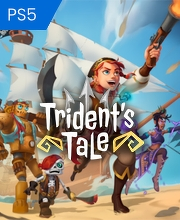 Tridents Tale PS5