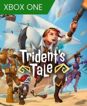 Tridents Tale Xbox One