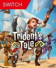 Tridents Tale Nintendo Switch