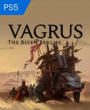 Vagrus The Riven Realms PS5