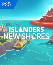 ISLANDERS New Shores PS5