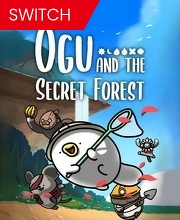 Ogu and the Secret Forest Nintendo Switch