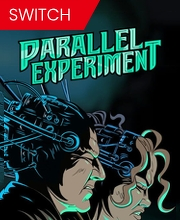 Parallel Experiment Nintendo Switch