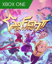 Go Fight Fantastic! Xbox One