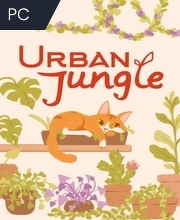 Urban Jungle