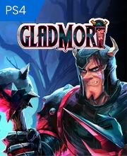 GladMort PS4