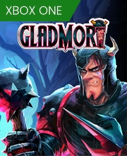 GladMort Xbox One