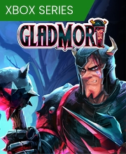 GladMort Xbox Series X