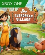 Everdream Village Xbox One