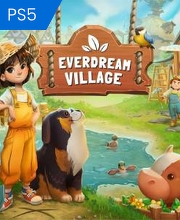 Everdream Village PS5