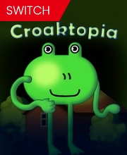 Croaktopia Nintendo Switch