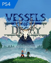 Vessels of Decay PS4