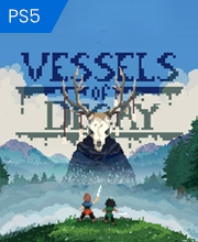 Vessels of Decay PS5