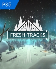 Fresh Tracks PS5