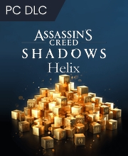 Assassins Creed Shadows Helix Credits