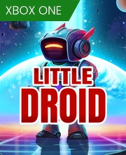 Little Droid Xbox One